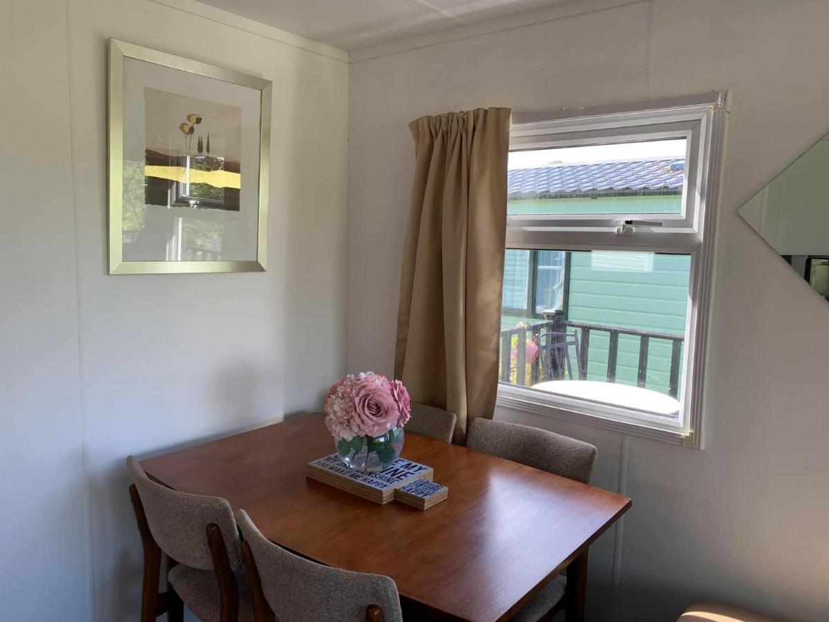 Delightful 3 Bedroom Holiday Home With Balcony Overlooking Fields And A Stream Gisburn Exterior photo